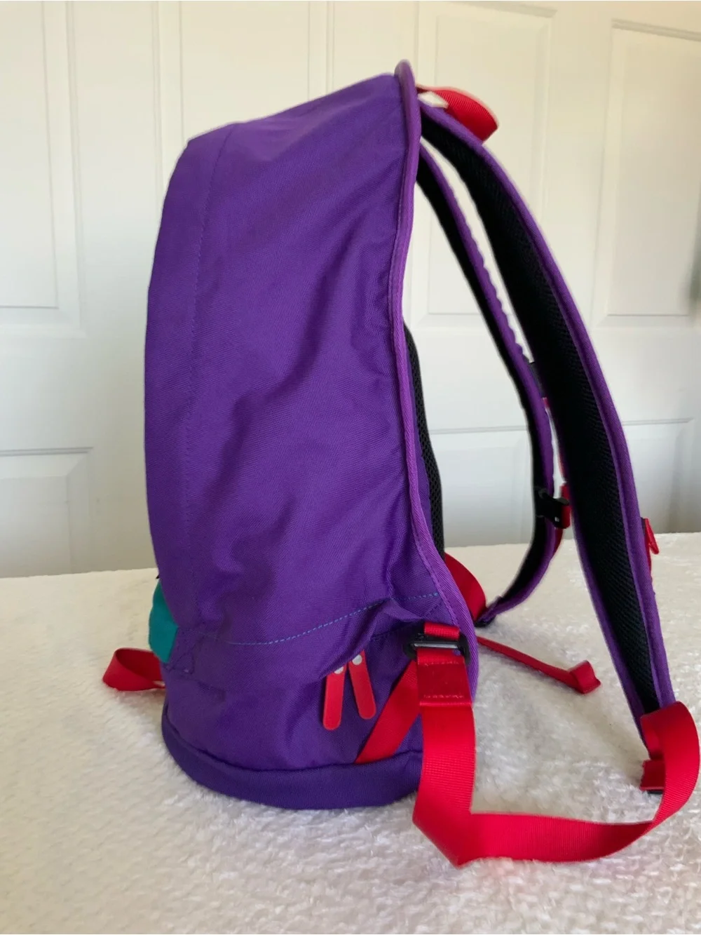Nike Cheyenne Solid Backpack